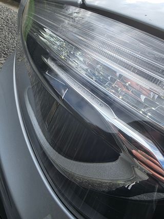 Mercedes Clase A A 45 AMG 4Matic