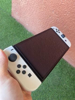Nintendo Switch OLED Mario Kart 8 Deluxe