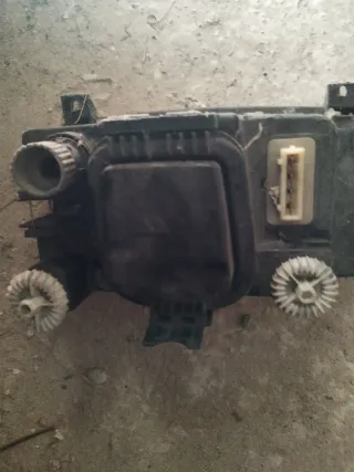 Faros Seat Córdoba 6K Ibiza 6K