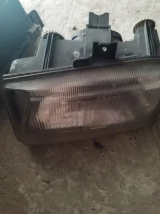 Faros Seat Córdoba 6K Ibiza 6K