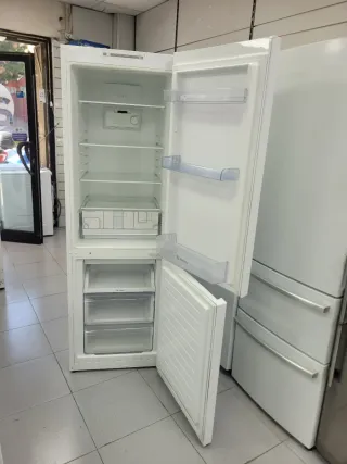 Nevera Combi 185,m balay + Garantía + Entrega