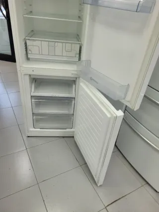 Nevera Combi 185,m balay + Garantía + Entrega