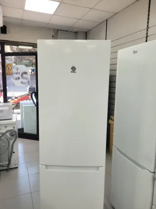 Nevera Combi 185,m balay + Garantía + Entrega