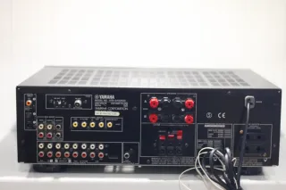 Receptor AV Yamaha HTR-5440RDS