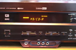 Receptor AV Yamaha HTR-5440RDS