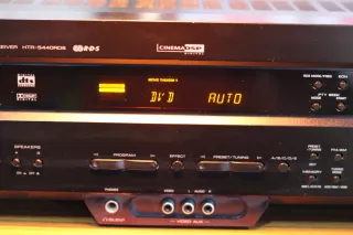 Receptor AV Yamaha HTR-5440RDS