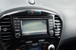 Nissan Juke+Navegacion+Clima+Llanta 17+Bluetooth