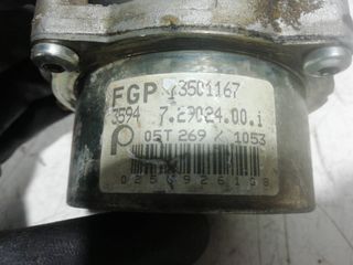 DEPRESOR FRENO / BOMBA VACIO OPEL COMBO (CORSA C) 109913