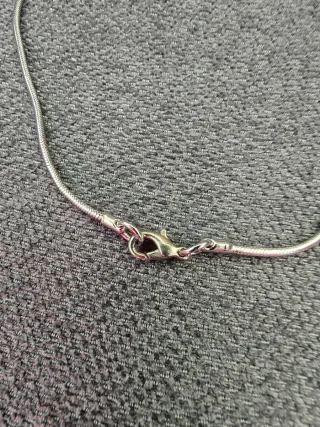 Collar imitación Oso Dorado Tous