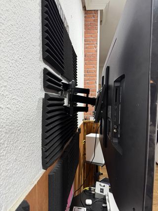 TV LG Nanocell 55 4K UHD