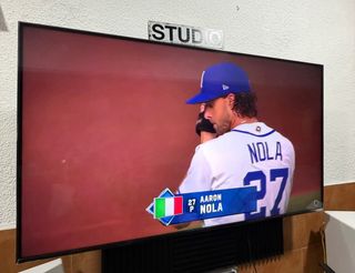 TV LG Nanocell 55 4K UHD