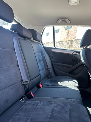 Volkswagen Golf 2009