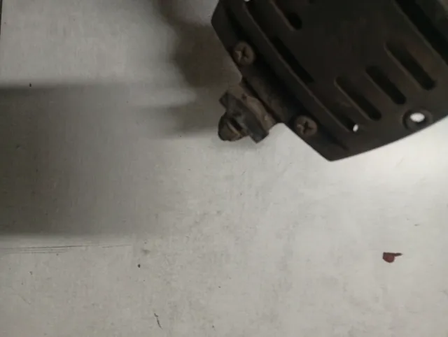 Claxon para derbi varíant 6v