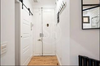 Piso en alquiler en Universidad - Malasaña en Madrid