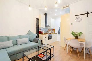 Piso en alquiler en Universidad - Malasaña en Madrid