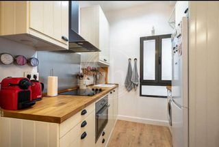 Piso en alquiler en Universidad - Malasaña en Madrid