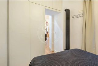 Piso en alquiler en Universidad - Malasaña en Madrid