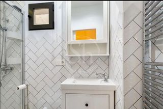 Piso en alquiler en Universidad - Malasaña en Madrid