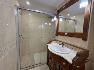 Piso en alquiler en Paus - Poligono San Blas en Alicante