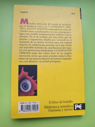 Libros varios