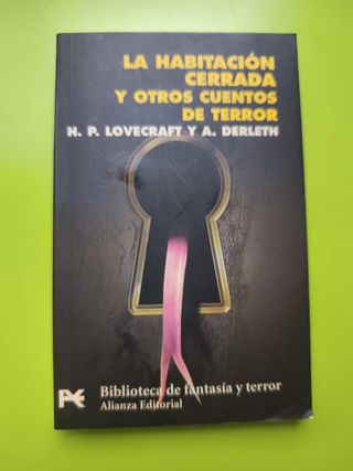 Libros varios