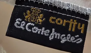 Traje de comunión marinero