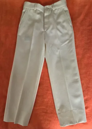 Traje de comunión marinero