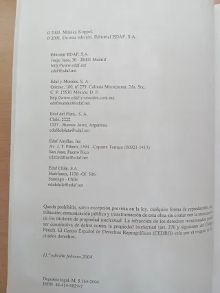 Guia completa de Feng Shui. Mónica Koppel.