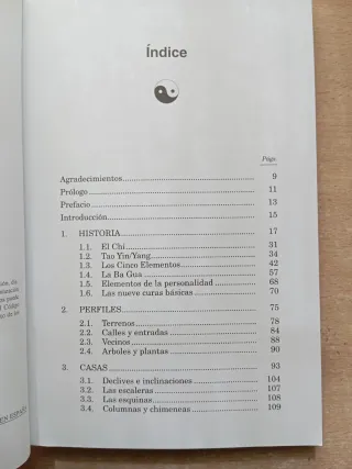 Guia completa de Feng Shui. Mónica Koppel.