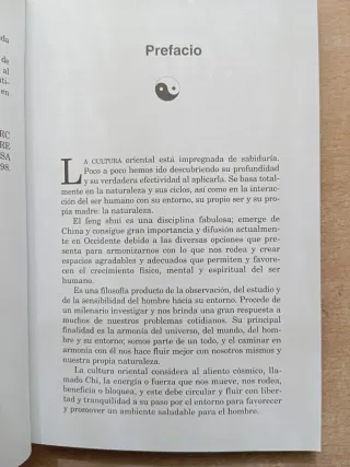 Guia completa de Feng Shui. Mónica Koppel.