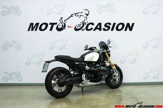 BMW R 12 NINE T -GARANTÍA OFICIAL-
