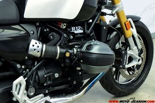 BMW R 12 NINE T -GARANTÍA OFICIAL-