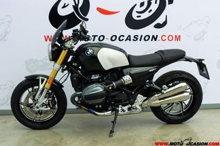 BMW R 12 NINE T -GARANTÍA OFICIAL-