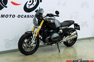 BMW R 12 NINE T -GARANTÍA OFICIAL-