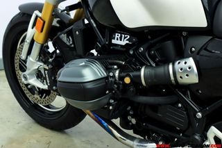BMW R 12 NINE T -GARANTÍA OFICIAL-