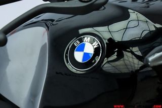 BMW R 12 NINE T -GARANTÍA OFICIAL-