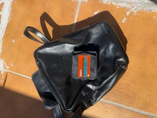 Cámara vídeo Chinon Direct Sound retro