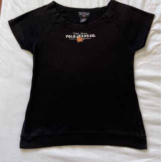 T-shirt Polo Ralph Lauren donna tg M
