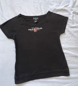 T-shirt Polo Ralph Lauren donna tg M