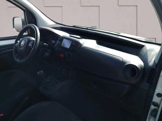 Fiorino Cargo Base N1 1.3 MJet 59 kW (80 CV)