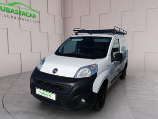 Fiorino Cargo Base N1 1.3 MJet 59 kW (80 CV)