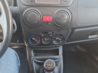 Fiorino Cargo Base N1 1.3 MJet 59 kW (80 CV)