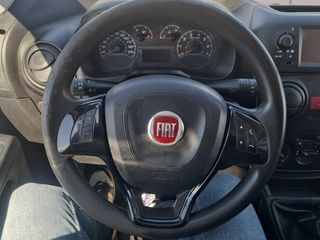Fiorino Cargo Base N1 1.3 MJet 59 kW (80 CV)