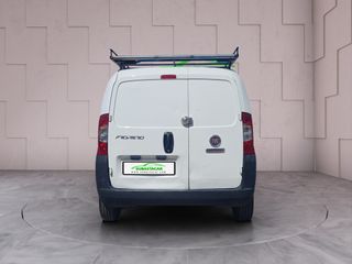 Fiorino Cargo Base N1 1.3 MJet 59 kW (80 CV)