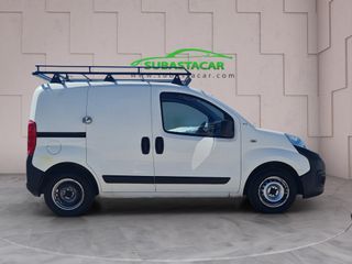 Fiorino Cargo Base N1 1.3 MJet 59 kW (80 CV)
