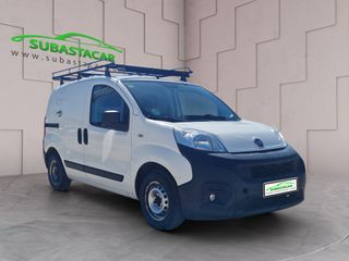 Fiorino Cargo Base N1 1.3 MJet 59 kW (80 CV)