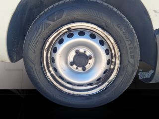 Fiorino Cargo Base N1 1.3 MJet 59 kW (80 CV)