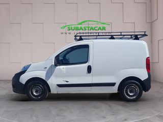 Fiorino Cargo Base N1 1.3 MJet 59 kW (80 CV)