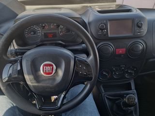 Fiorino Cargo Base N1 1.3 MJet 59 kW (80 CV)