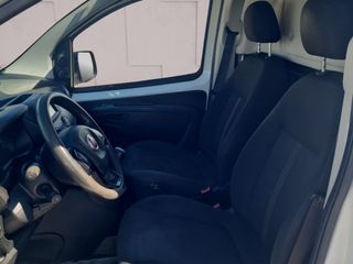 Fiorino Cargo Base N1 1.3 MJet 59 kW (80 CV)